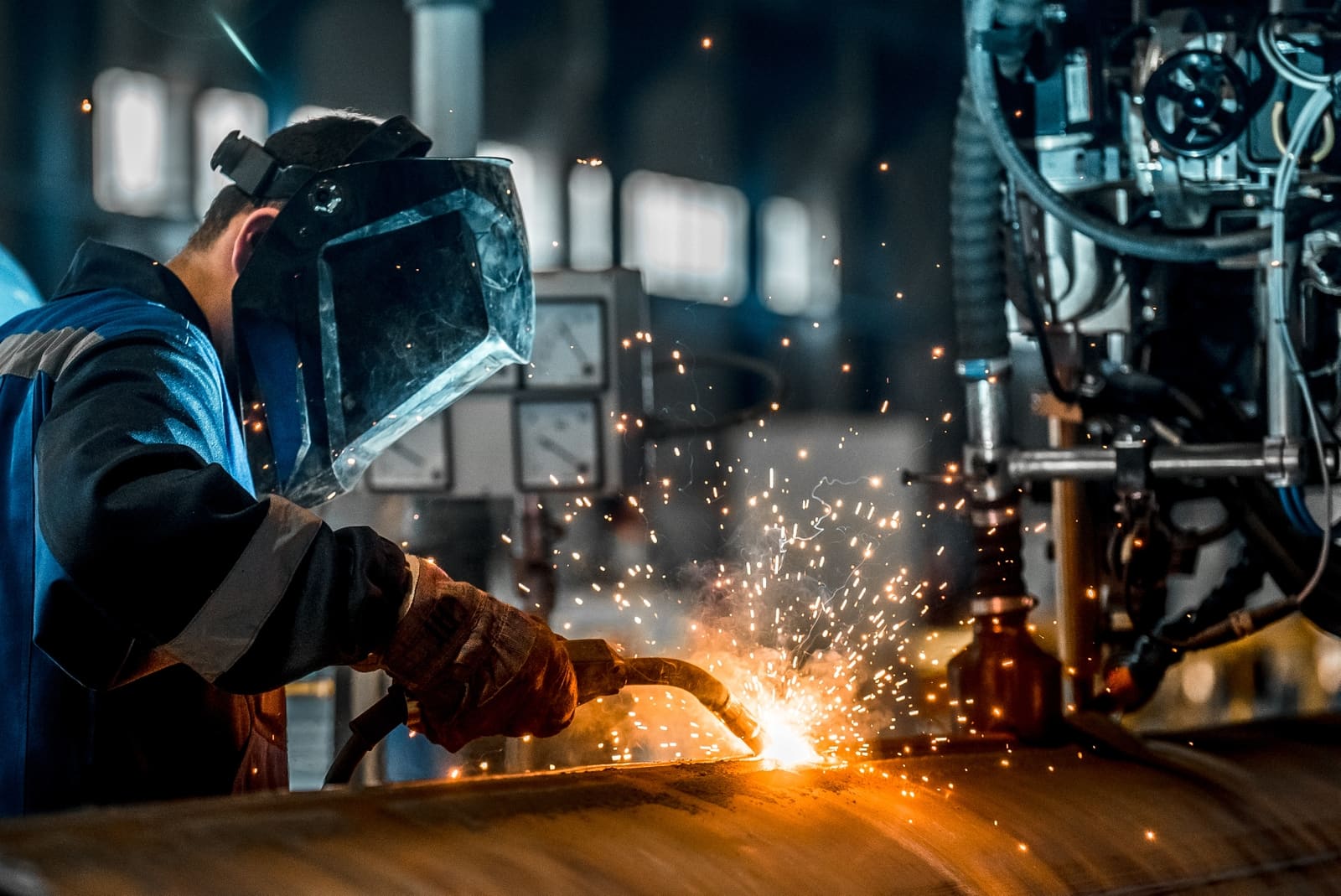 Bulk Carbon Dioxide (CO2) Applications Reliant Gases